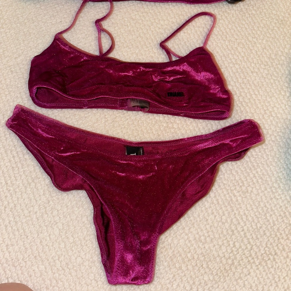 TRIANGL BIKINI